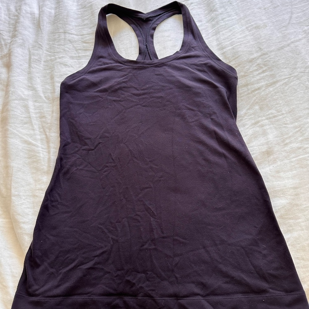 Lululemon align tank